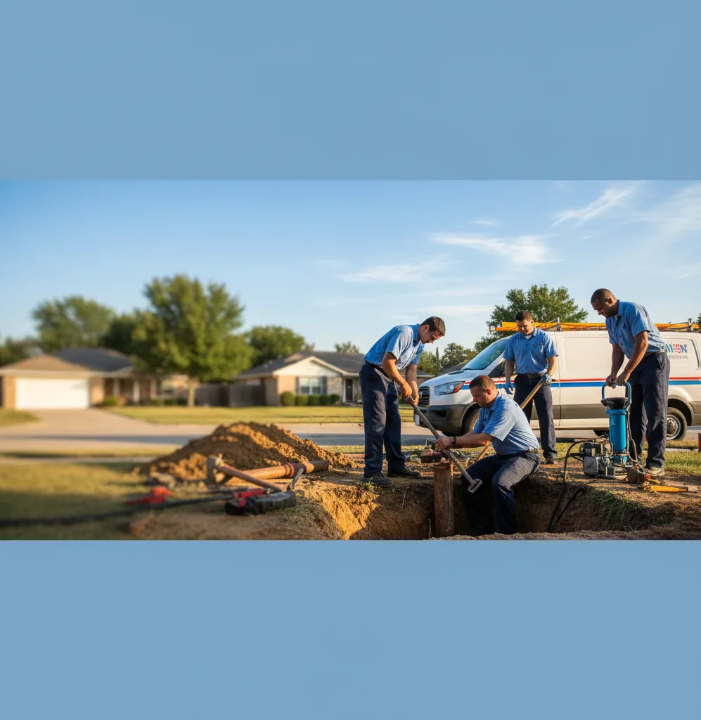 Water Heater Repair & Plumber in Altamont